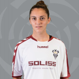 Mónica Morote