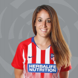 chicas atletico de madrid
