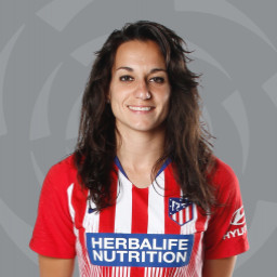 chicas atletico de madrid