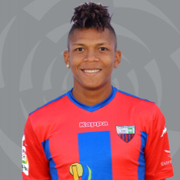 Billy Arce