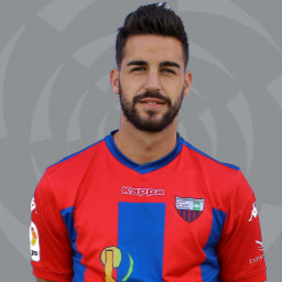 Borja Granero