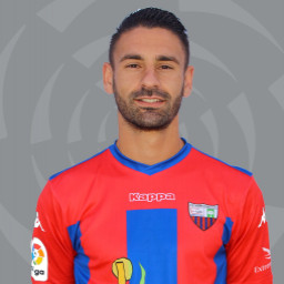 Kike Márquez