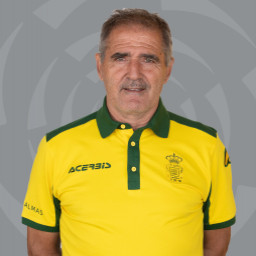 Paco Herrera