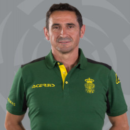 Manolo Jiménez