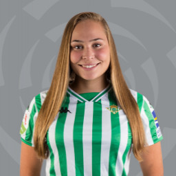 real betis balompié femenino