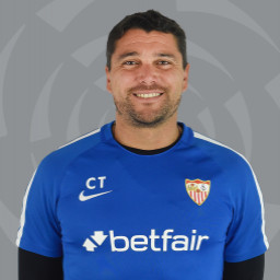 Cristian Toro