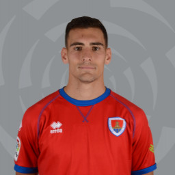 Dani Calvo