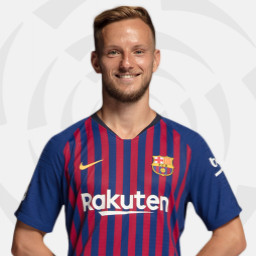 I. Rakitić