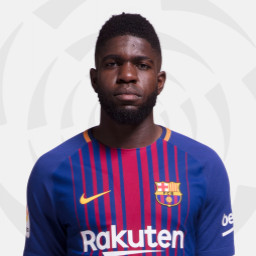 Umtiti