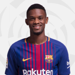 N. Semedo