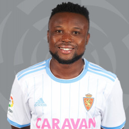 James Igbekeme