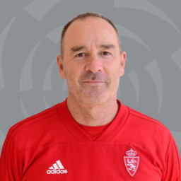 Víctor Fernández