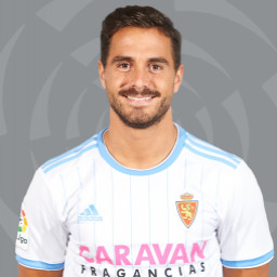 Javi Ros