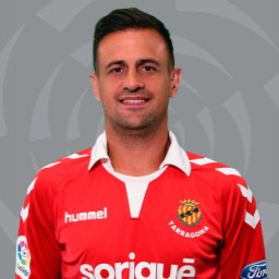 Javi Márquez