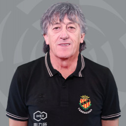 Enrique Martín
