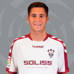 A. Tejero