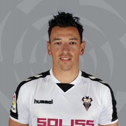 Nico Gorosito