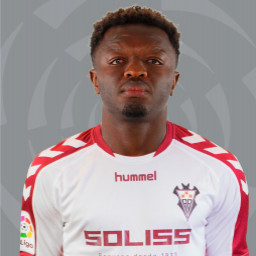 Sulley Muntari
