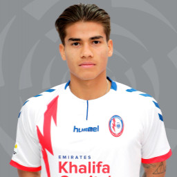 Fede Varela