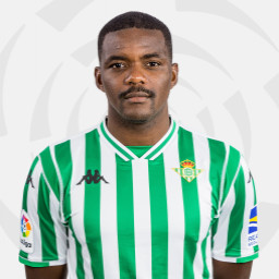William Carvalho