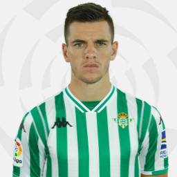 Giovani Lo Celso