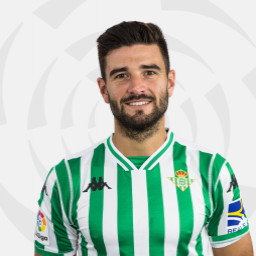 A. Barragán