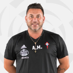 Antonio Mohamed