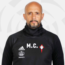 Miguel Cardoso