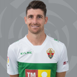Javi Flores