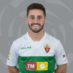 Nacho Gil