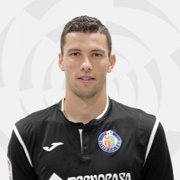 David Soria