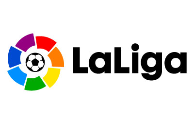 Resultado de imagen para Liga española logo